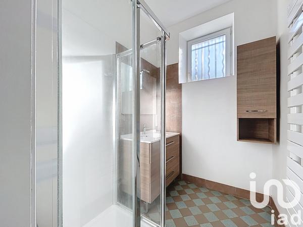 Maison à vendre 7 pièces 120 m² Argenton-sur-Creuse