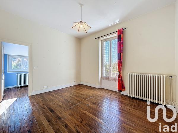 Maison à vendre 7 pièces 120 m² Argenton-sur-Creuse