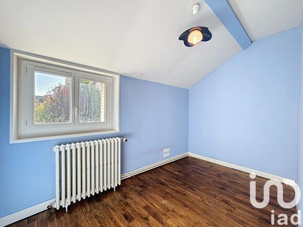 Maison à vendre 7 pièces 120 m² Argenton-sur-Creuse