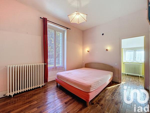 Maison à vendre 7 pièces 120 m² Argenton-sur-Creuse