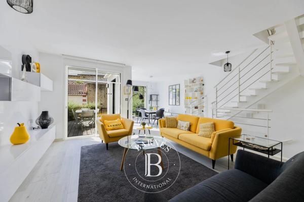 La Baule-Escoublac, Villa 5 Chambres -  138 m² à vendre