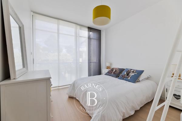 La Baule-Escoublac, Villa 5 Chambres -  138 m² à vendre