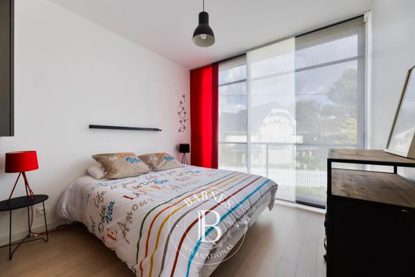La Baule-Escoublac, Villa 5 Chambres -  138 m² à vendre