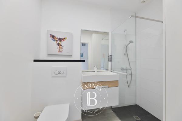 La Baule-Escoublac, Villa 5 Chambres -  138 m² à vendre
