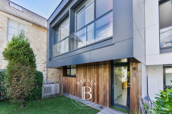 La Baule-Escoublac, Villa 5 Chambres -  138 m² à vendre