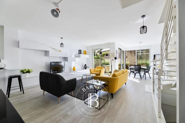 La Baule-Escoublac, Villa 5 Chambres -  138 m² à vendre
