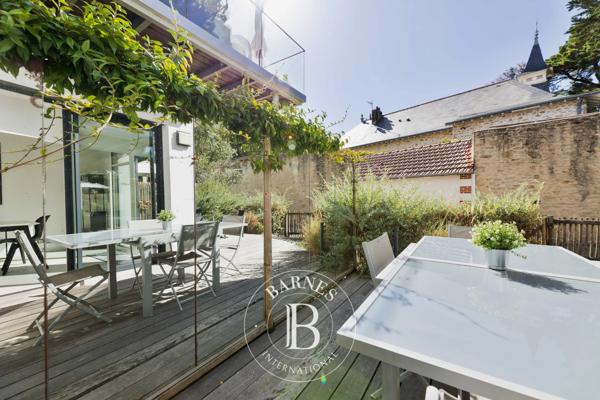 La Baule-Escoublac, Villa 5 Chambres -  138 m² à vendre