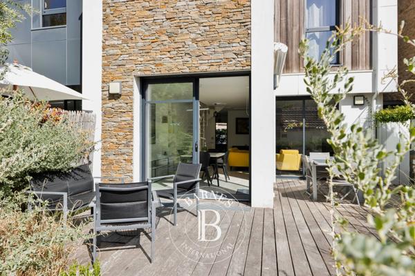 La Baule-Escoublac, Villa 5 Chambres -  138 m² à vendre