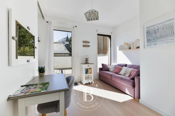 La Baule-Escoublac, Villa 5 Chambres -  138 m² à vendre