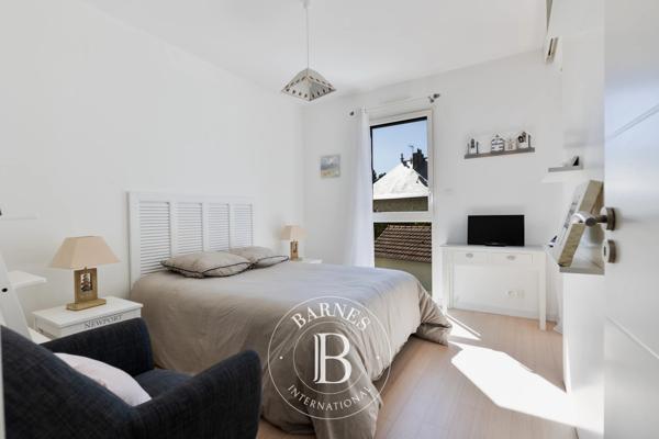 La Baule-Escoublac, Villa 5 Chambres -  138 m² à vendre