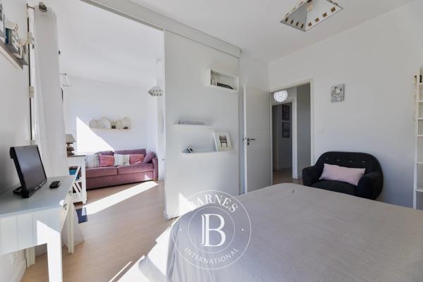 La Baule-Escoublac, Villa 5 Chambres -  138 m² à vendre