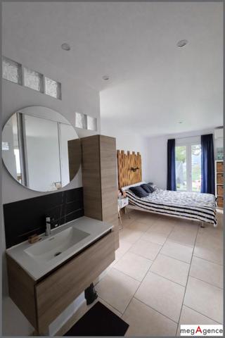 Maison à BORMES-LES-MIMOSAS, 83230 - 5 pièces 145m²