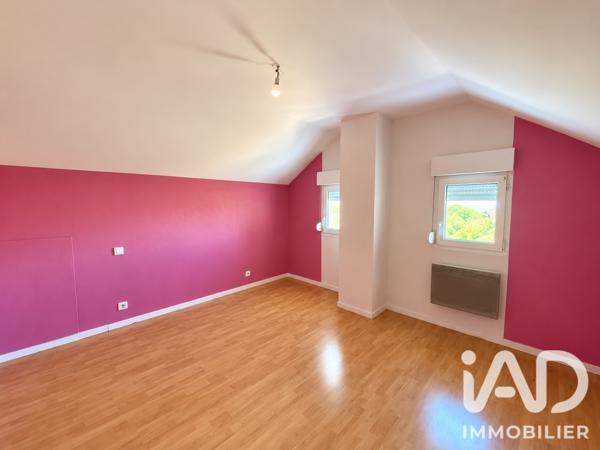 Maison à vendre 5 pièces 117 m² Mandeure