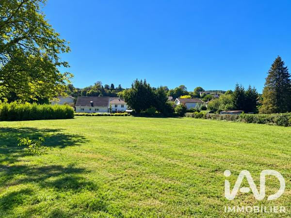 Maison à vendre 5 pièces 117 m² Mandeure
