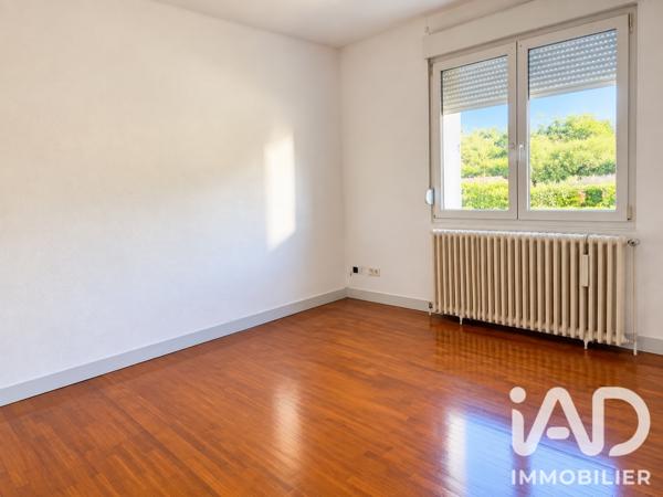 Maison à vendre 5 pièces 117 m² Mandeure