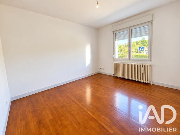 Maison à vendre 5 pièces 117 m² Mandeure
