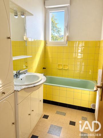 Maison à vendre 5 pièces 117 m² Mandeure