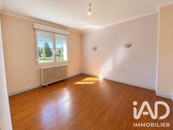 Maison à vendre 5 pièces 117 m² Mandeure