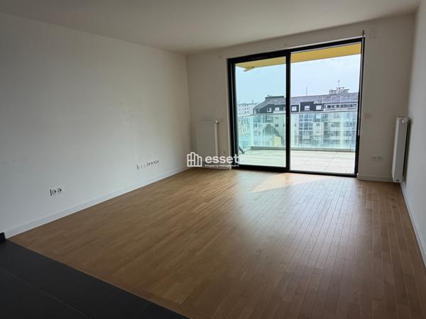 Location Appartement 3 pièces 59.4 m² - Suresnes 92150