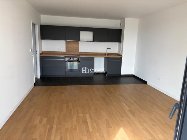 Location Appartement 3 pièces 59.4 m² - Suresnes 92150