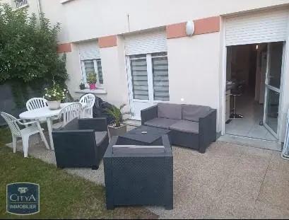 Maison à louer 4 pièces 92.52m²