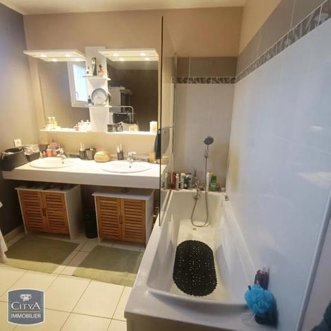 Maison à louer 4 pièces 92.52m²