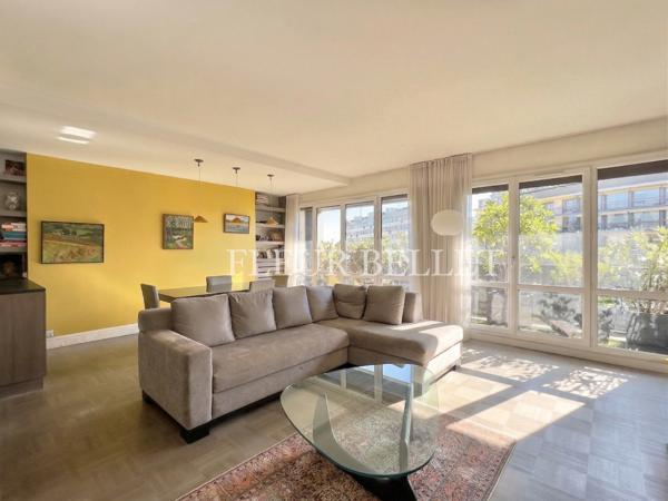 Appartement 4 pièces - 100 m² Bien prestige