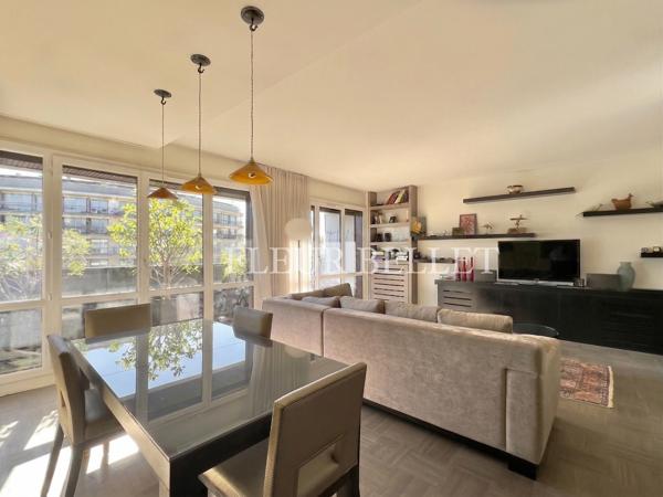 Appartement 4 pièces - 100 m² Bien prestige