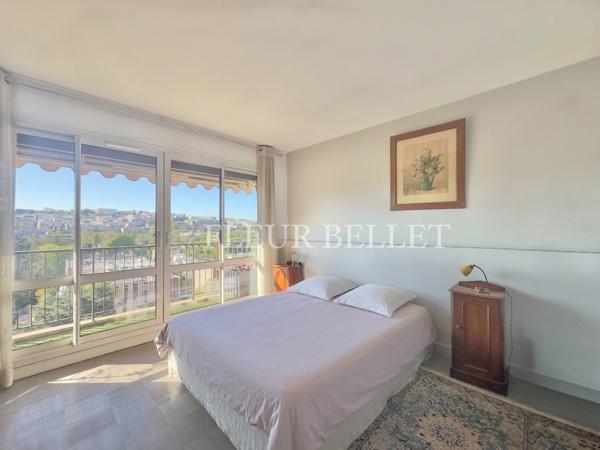 Appartement 4 pièces - 100 m² Bien prestige