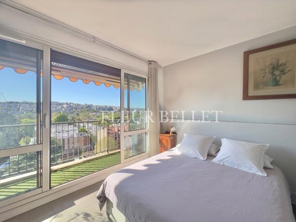 Appartement 4 pièces - 100 m² Bien prestige
