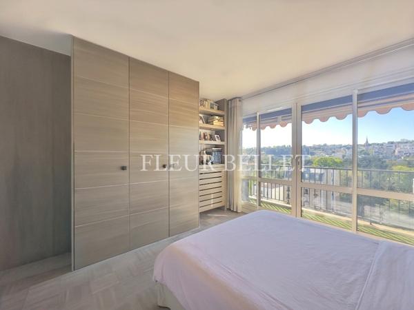 Appartement 4 pièces - 100 m² Bien prestige