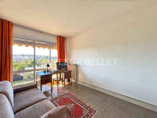 Appartement 4 pièces - 100 m² Bien prestige