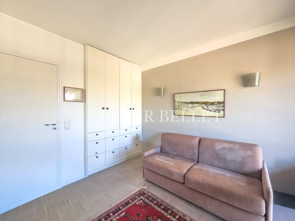 Appartement 4 pièces - 100 m² Bien prestige