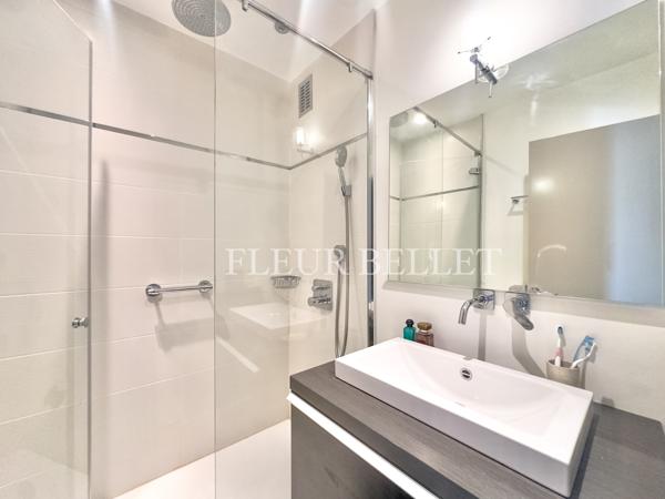 Appartement 4 pièces - 100 m² Bien prestige