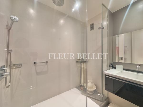 Appartement 4 pièces - 100 m² Bien prestige