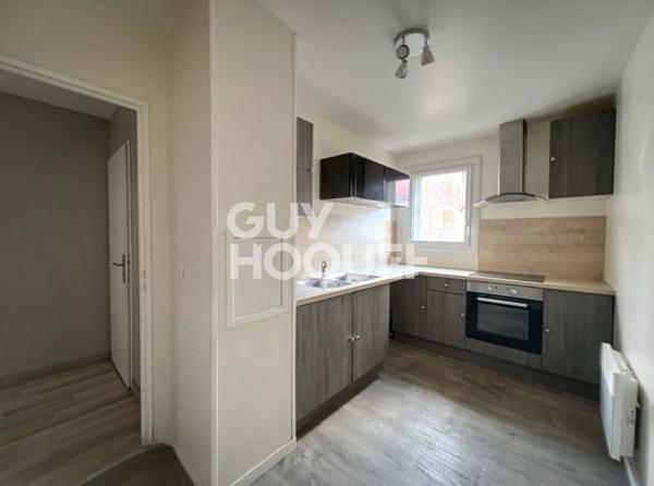 Appartement Sarcelles 2 pièce(s) 50.5 m2