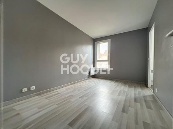 Appartement Sarcelles 2 pièce(s) 50.5 m2