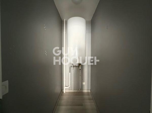 Appartement Sarcelles 2 pièce(s) 50.5 m2