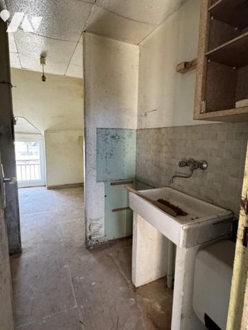 Maison d'habitation