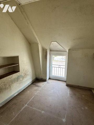 Maison d'habitation