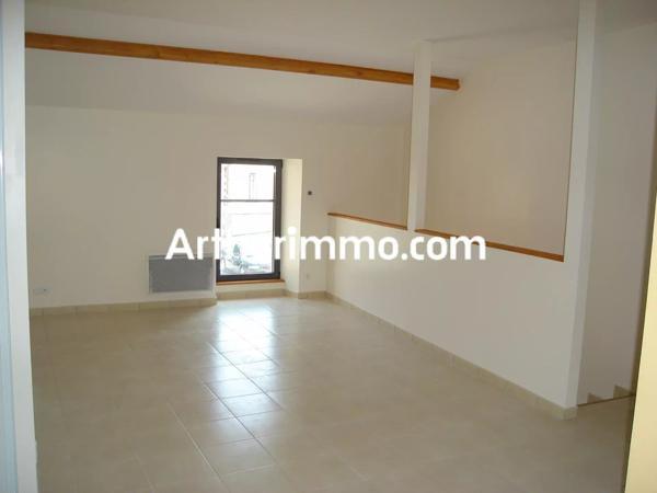 Vente Maison 4 pièces 109 m2 à Pouzauges