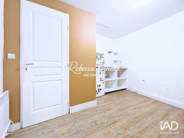 Location local d’activité 40 m² Muret