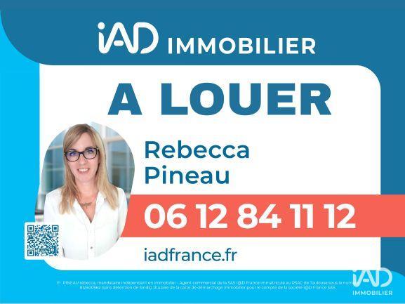 Location local d’activité 40 m² Muret