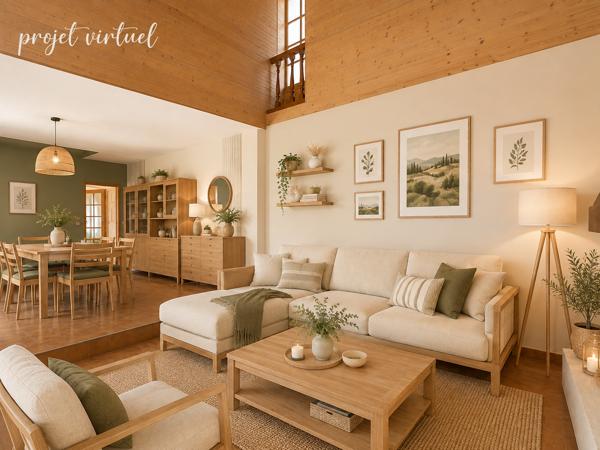 Maison à vendre à Coulounieix-Chamiers (24660) - Dordogne