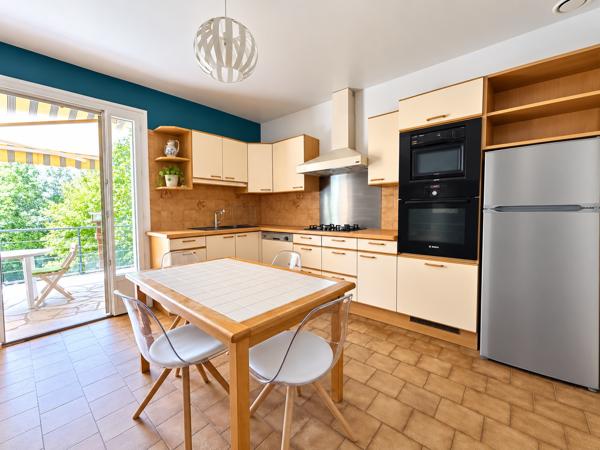 Maison à vendre à Coulounieix-Chamiers (24660) - Dordogne