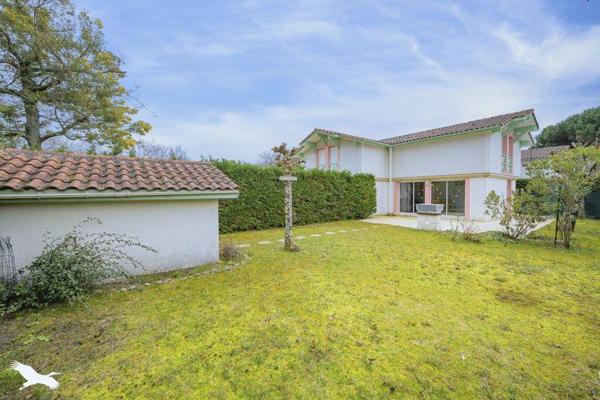 Maison à vendre |  Biscarrosse |  3 pièces | 52 m²