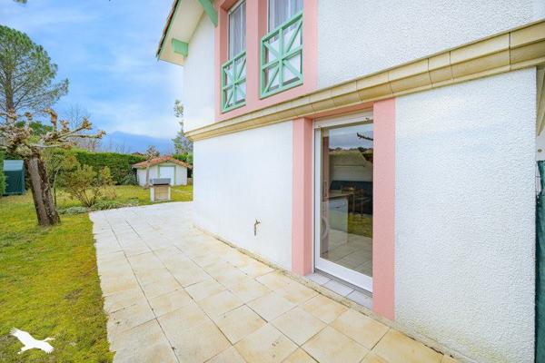 Maison à vendre |  Biscarrosse |  3 pièces | 52 m²