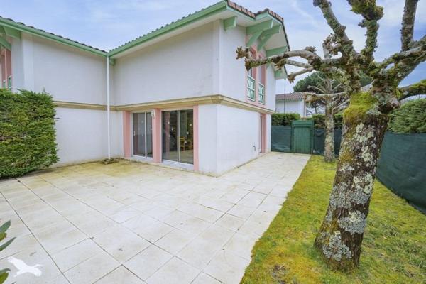 Maison à vendre |  Biscarrosse |  3 pièces | 52 m²