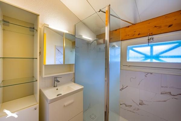 Maison à vendre |  Biscarrosse |  3 pièces | 52 m²