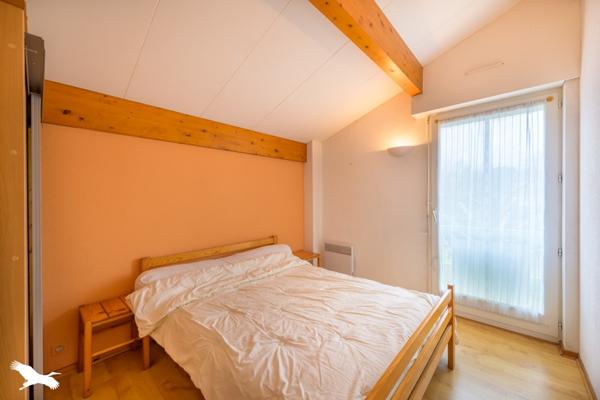 Maison à vendre |  Biscarrosse |  3 pièces | 52 m²